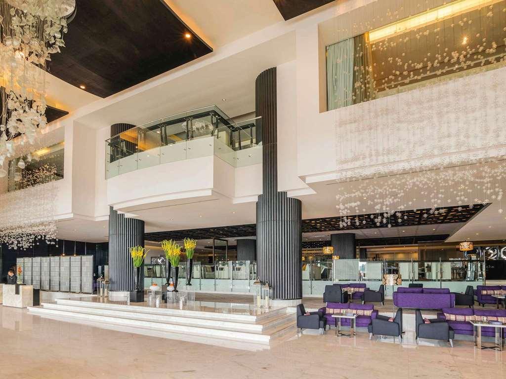 Hotel Sofitel Corniche Abu Dhabi