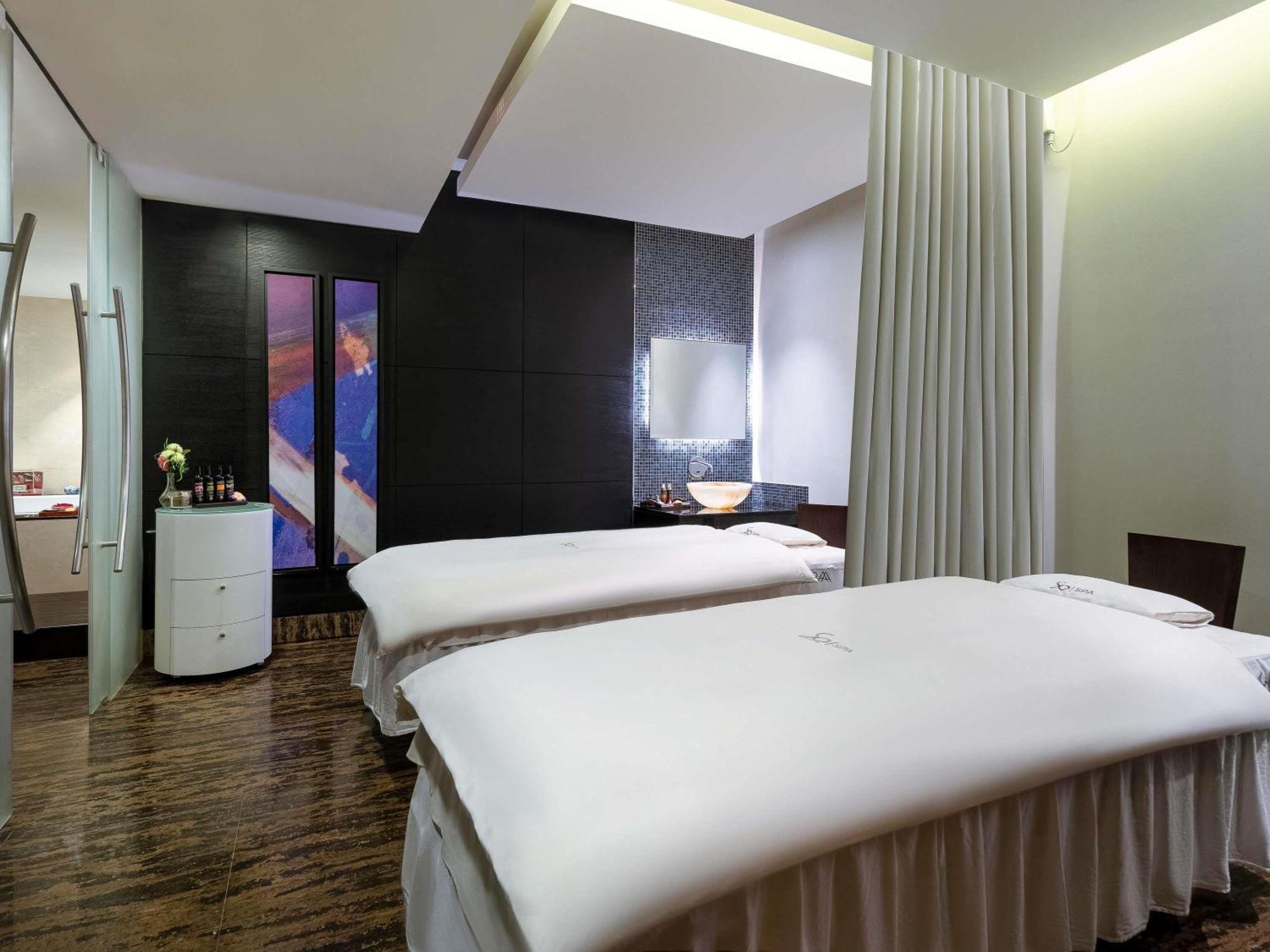 Sofitel Corniche Hotel Abu Dhabi