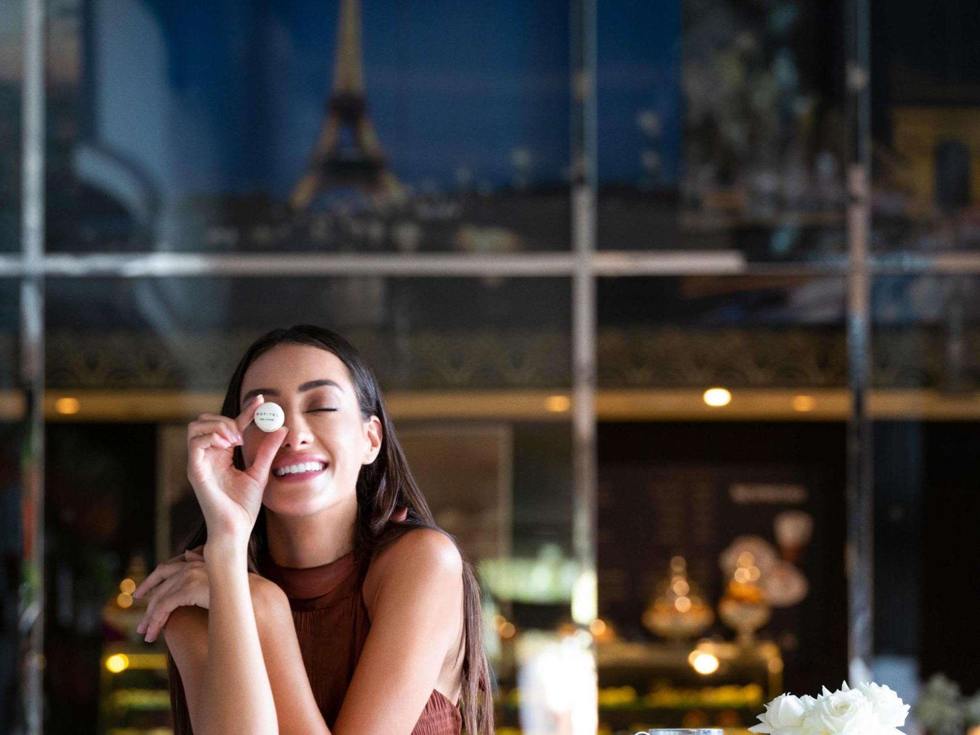 Hotel Sofitel Corniche