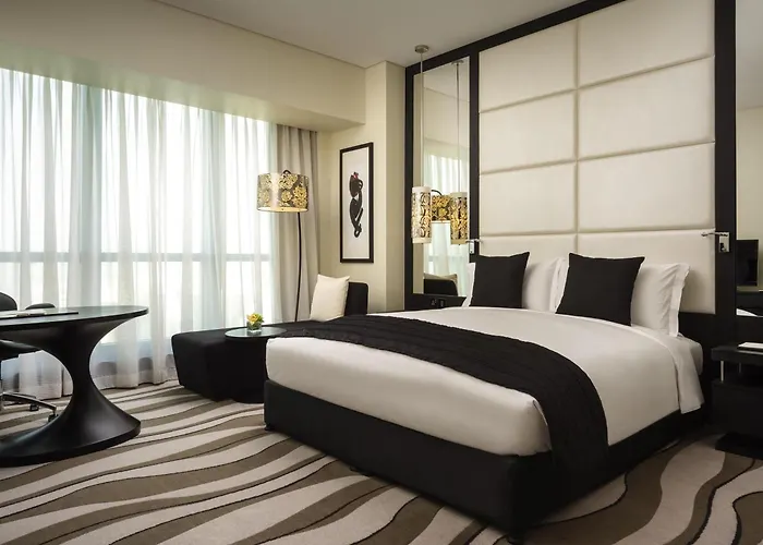 Sofitel Abu Dhabi Corniche