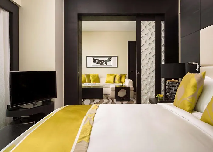 Sofitel Abu Dhabi Corniche