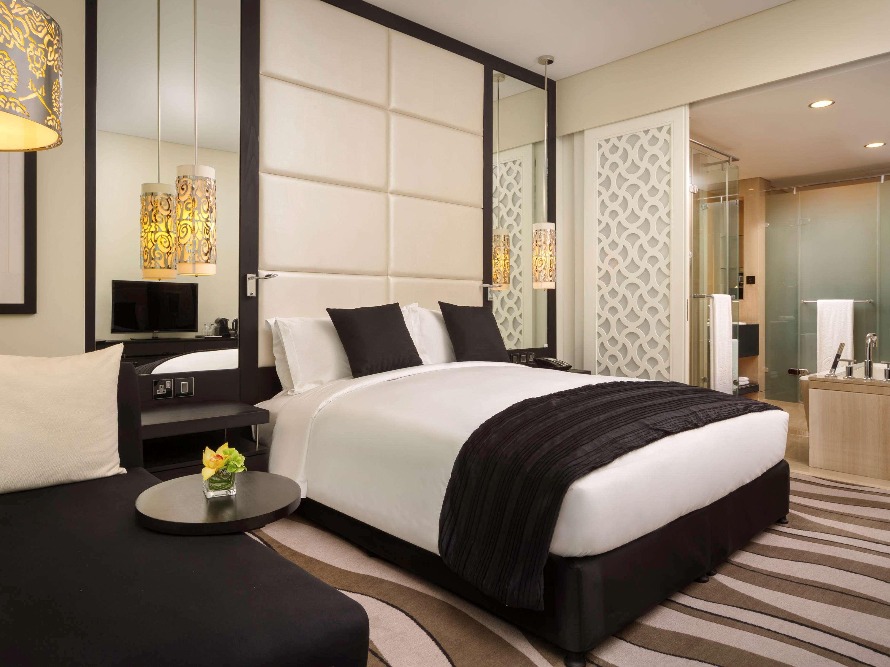Hotel Sofitel Corniche