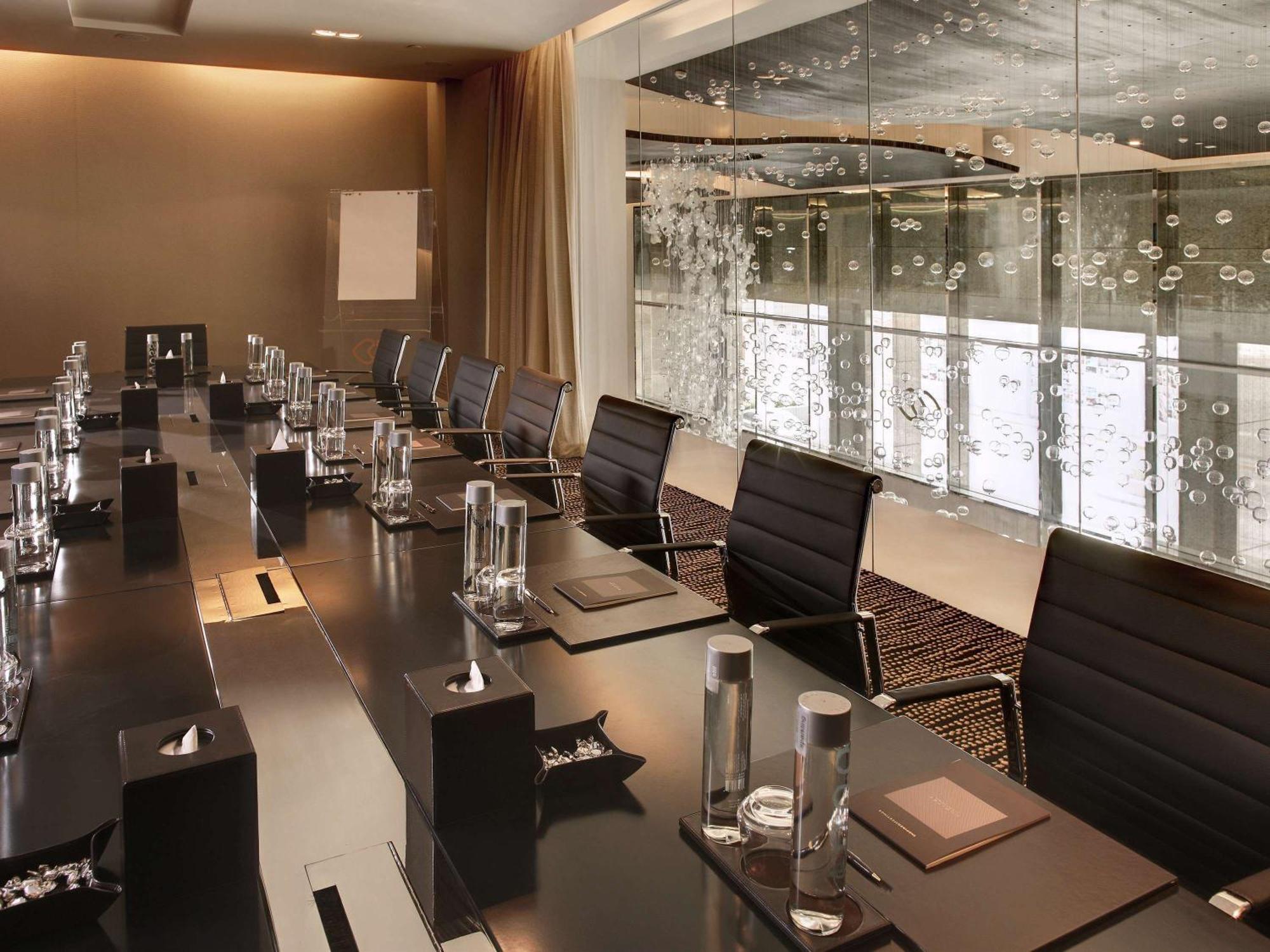 Sofitel Corniche 5* Abou Dabi