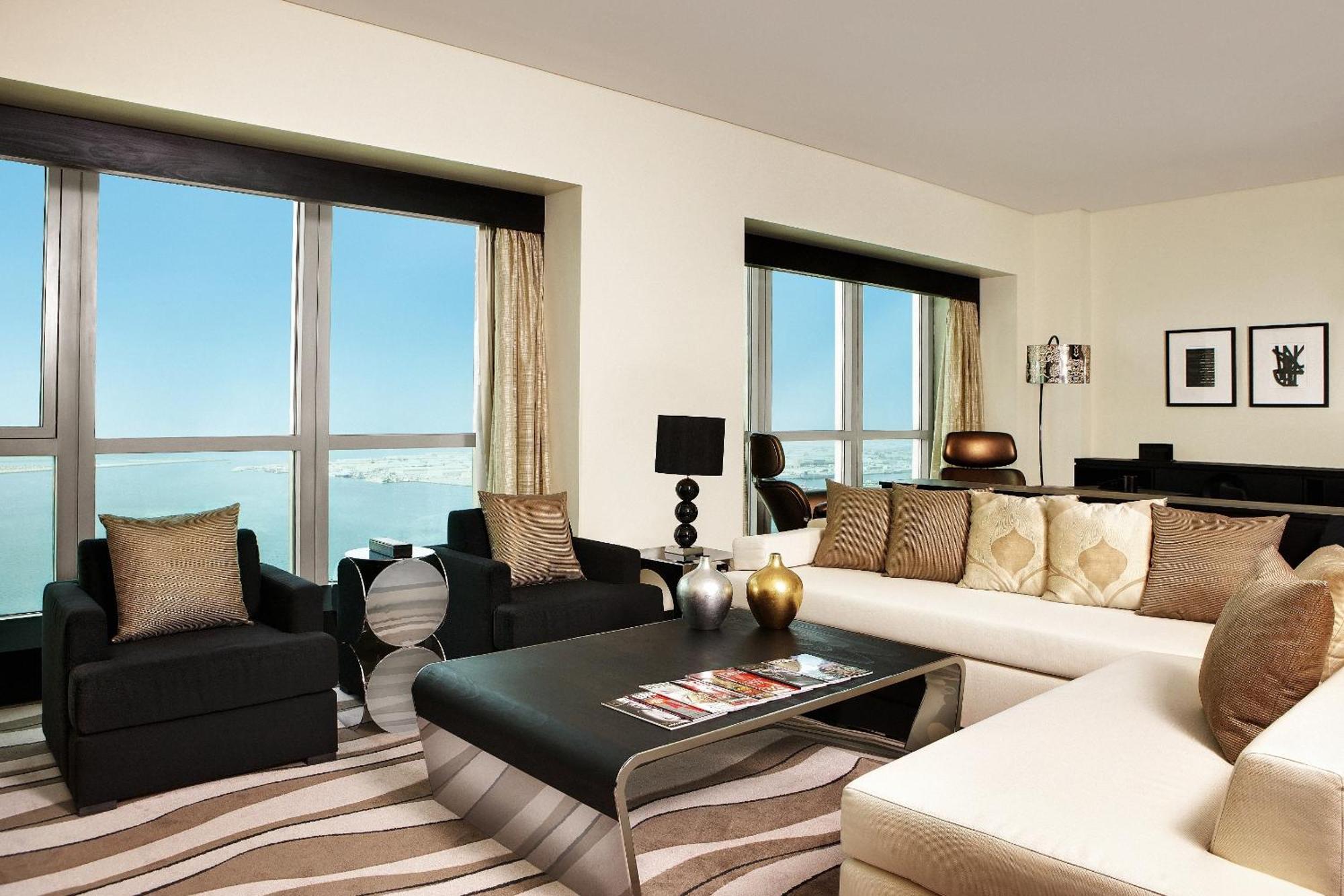 Sofitel Corniche Hotel Abou Dabi