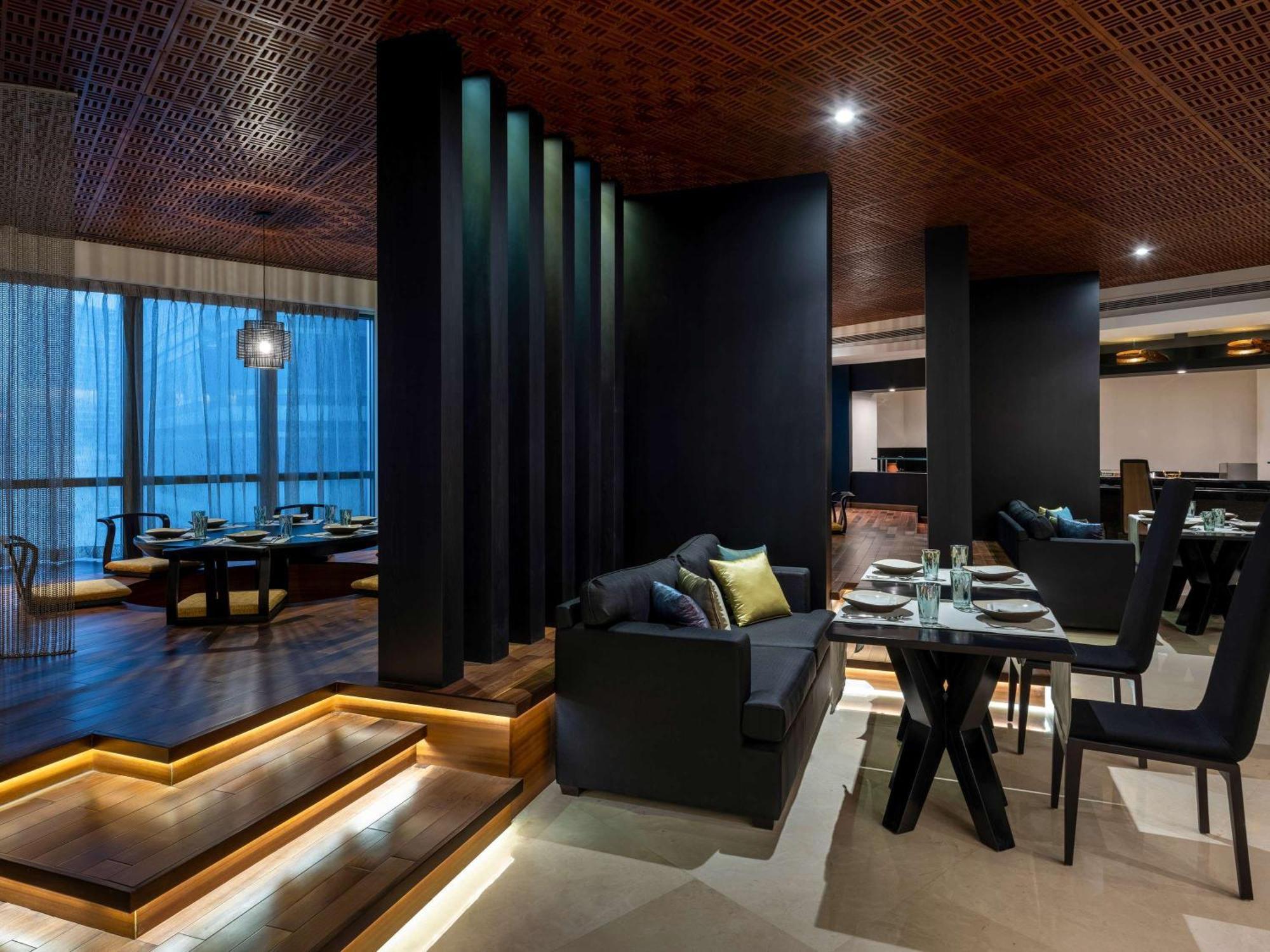 Hotel Sofitel Corniche Abou Dabi