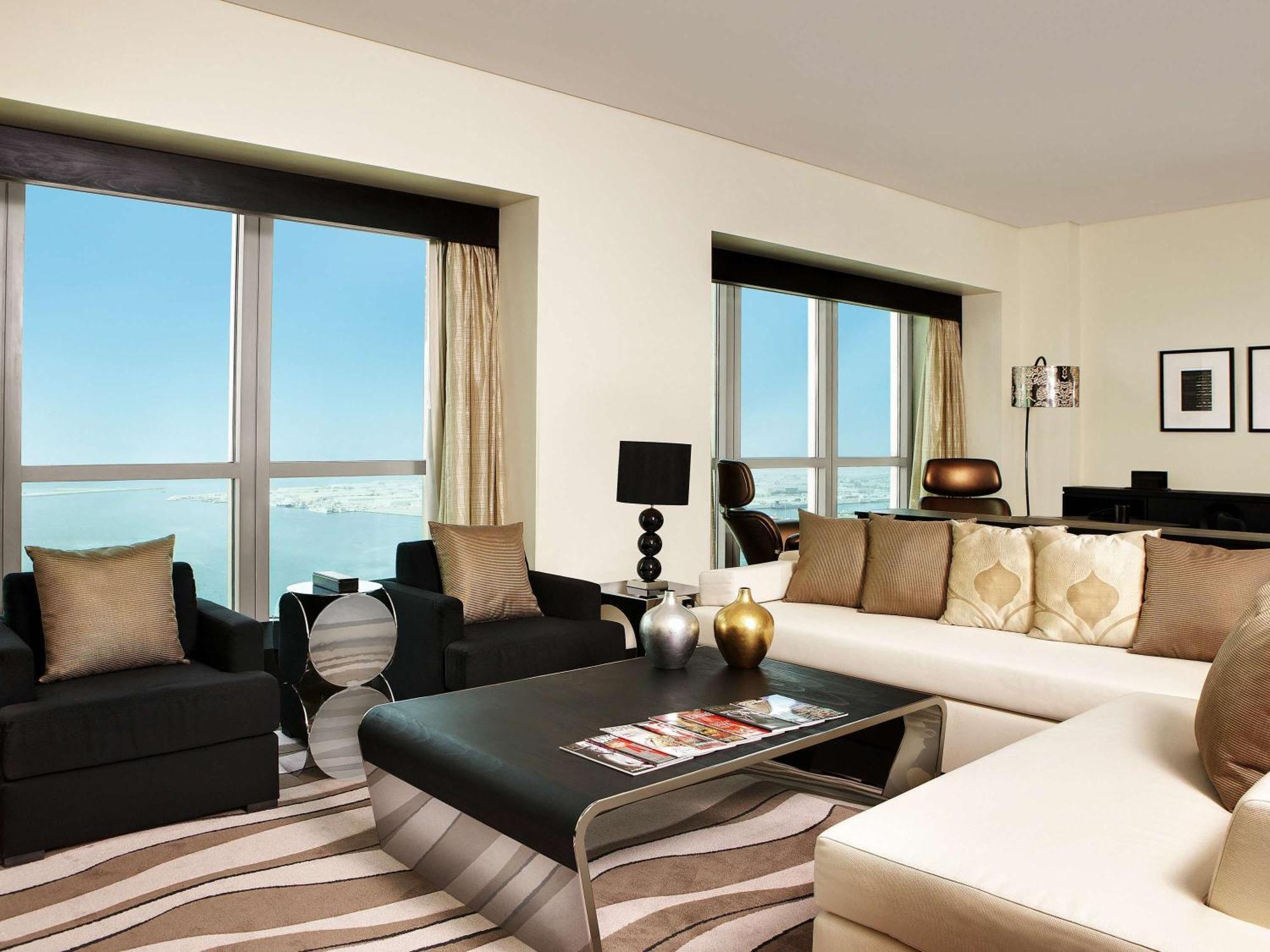 Hotel Sofitel Corniche Abou Dabi