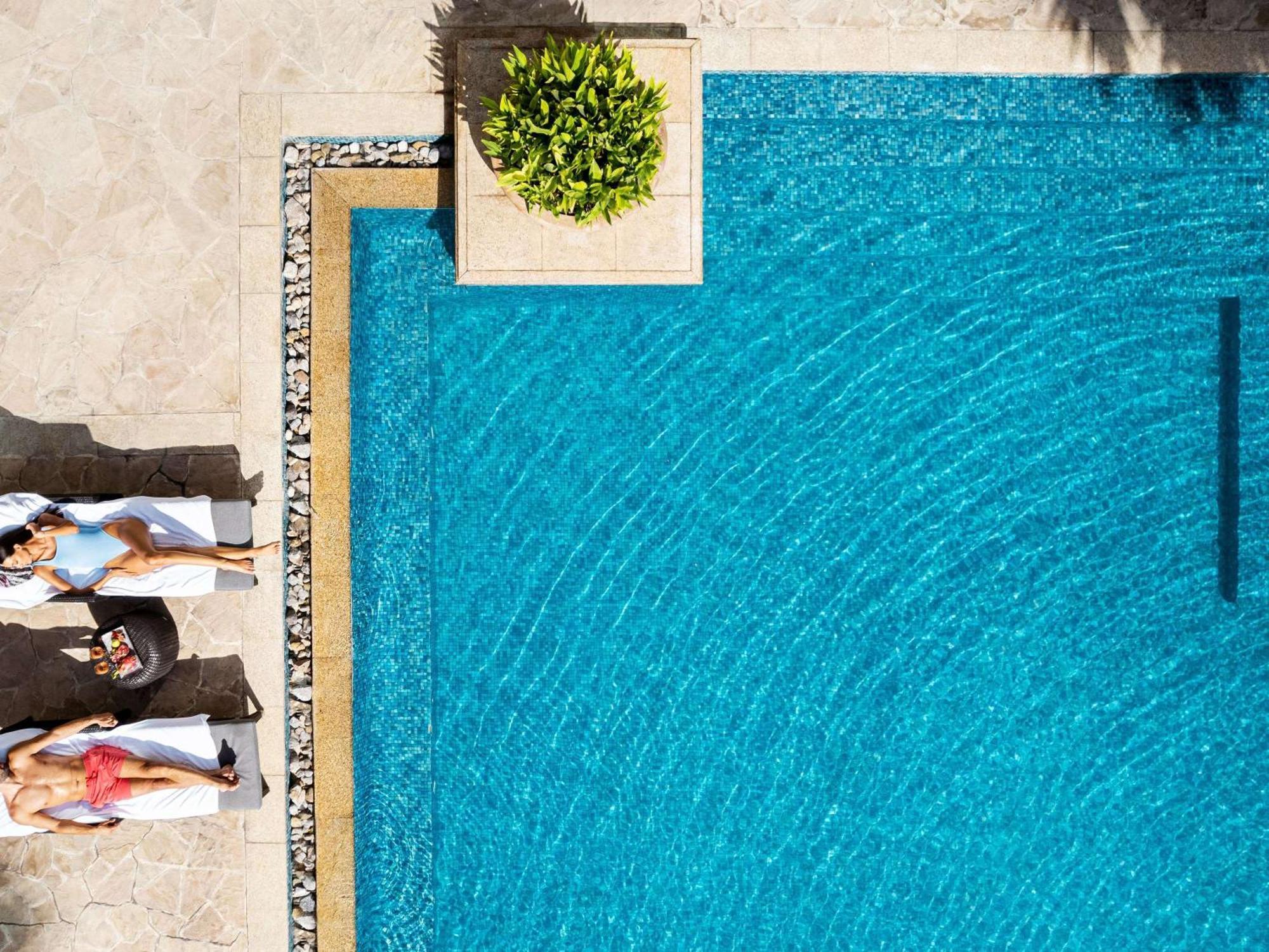 Hotel Sofitel Corniche Abou Dabi