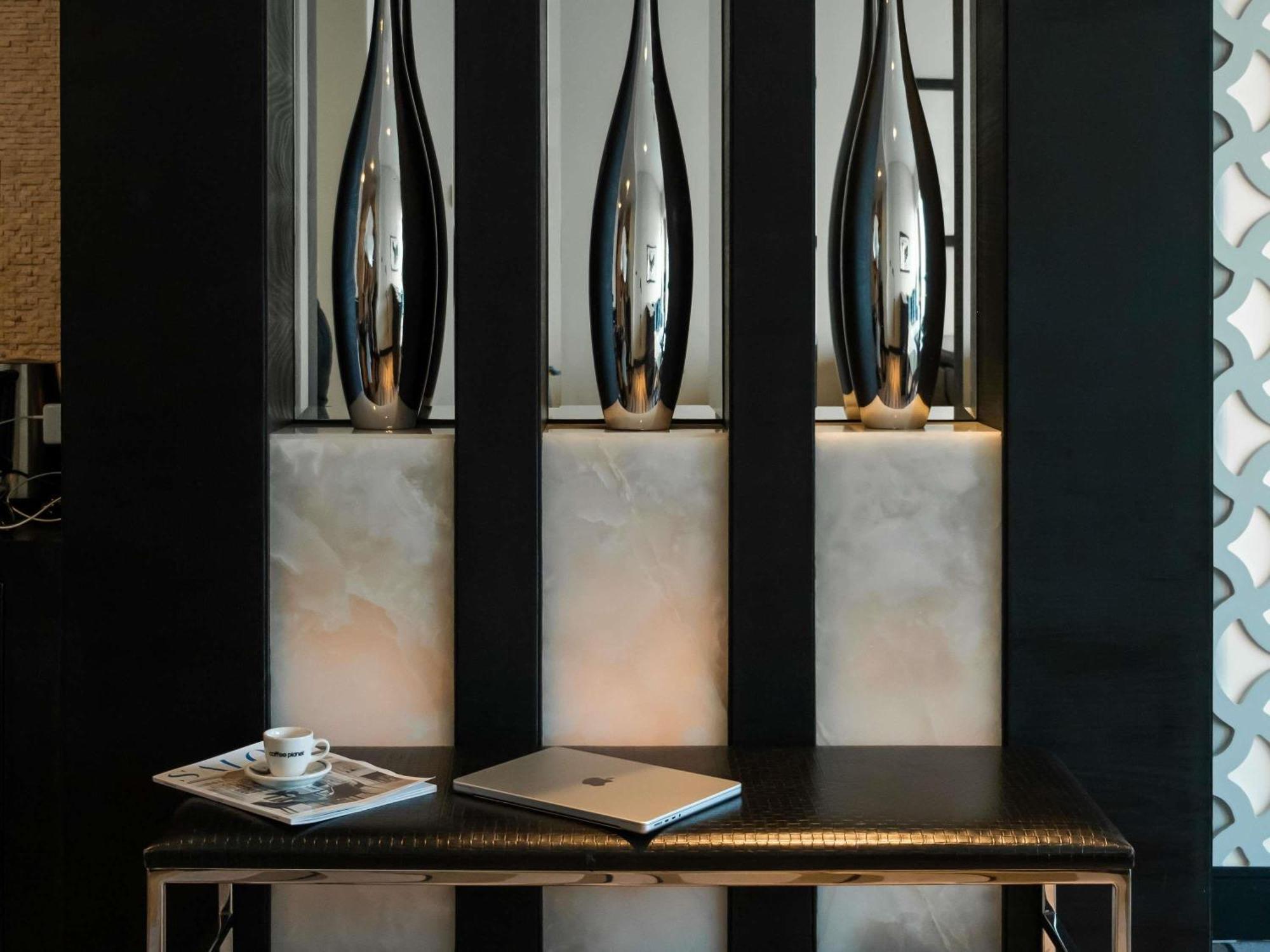 Sofitel Corniche 5* Abu Dhabi