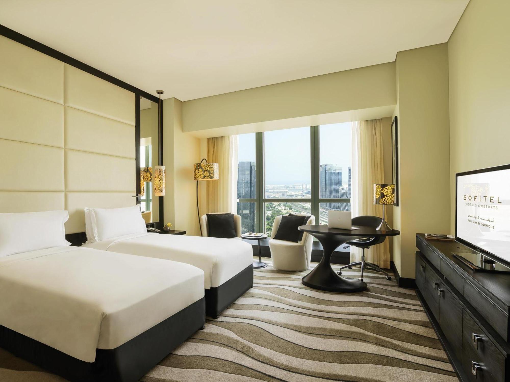 Hotel Sofitel Corniche