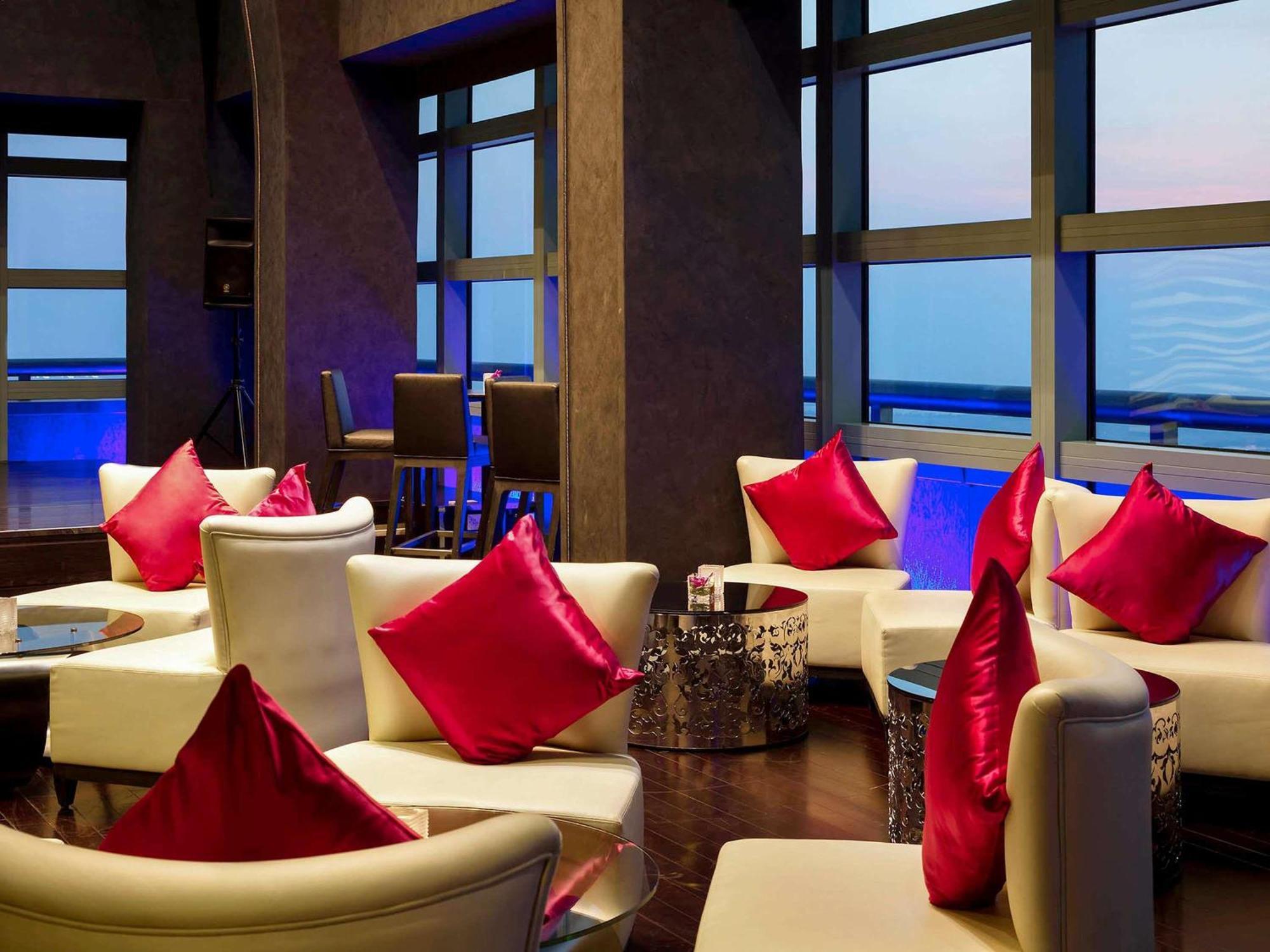 Hotel Sofitel Corniche