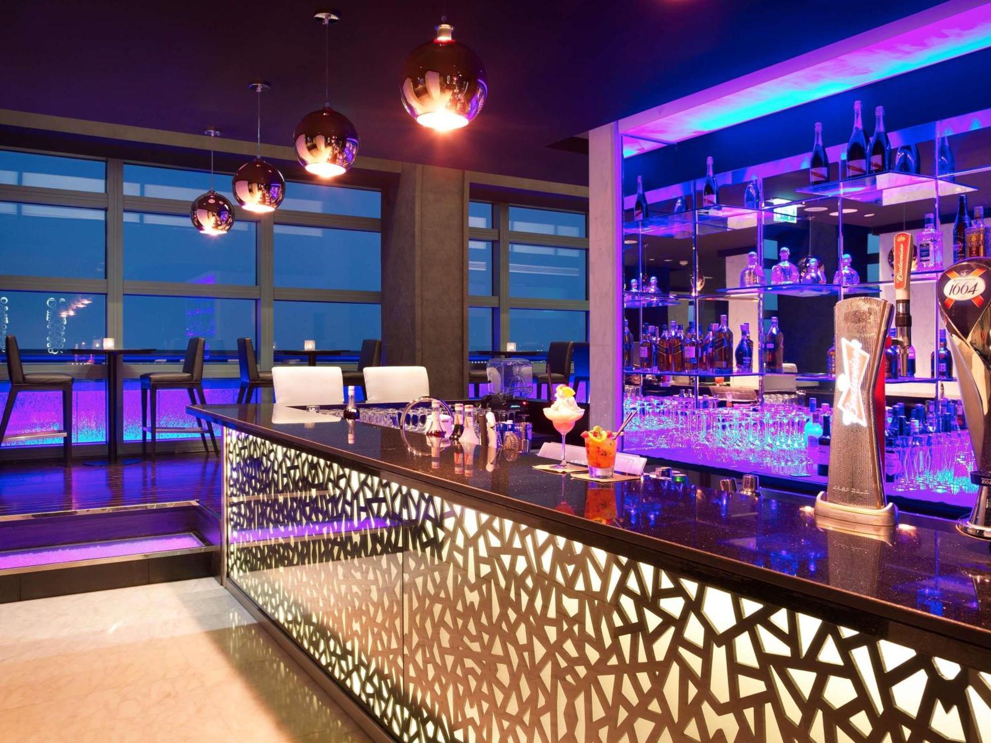 Hotel Sofitel Corniche Abu Dhabi