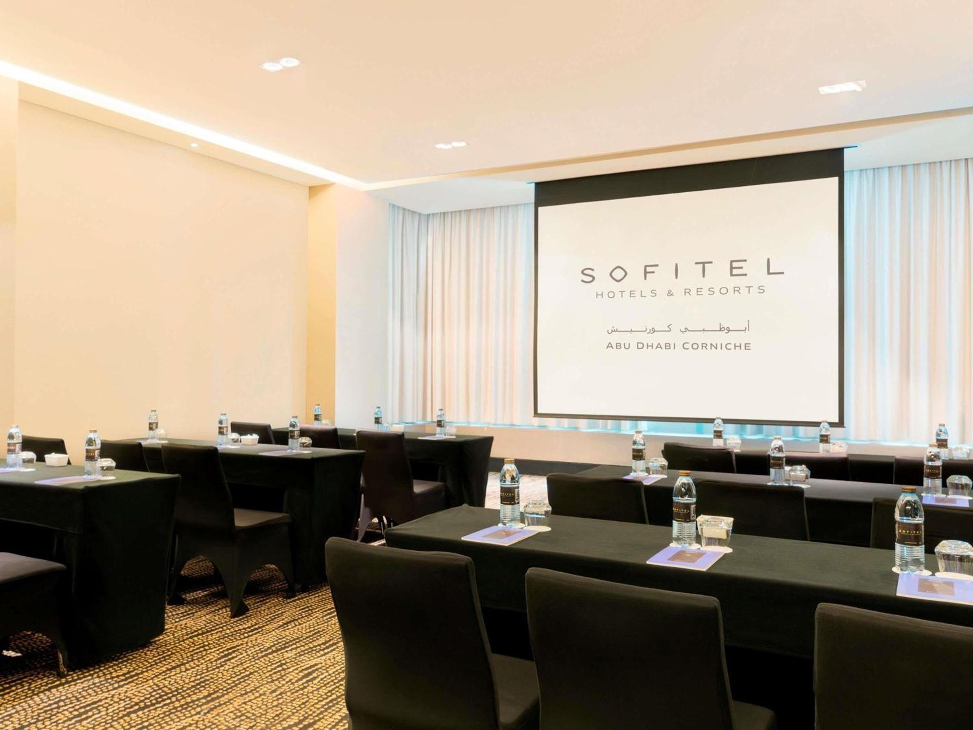 Sofitel Corniche Hotel 5*