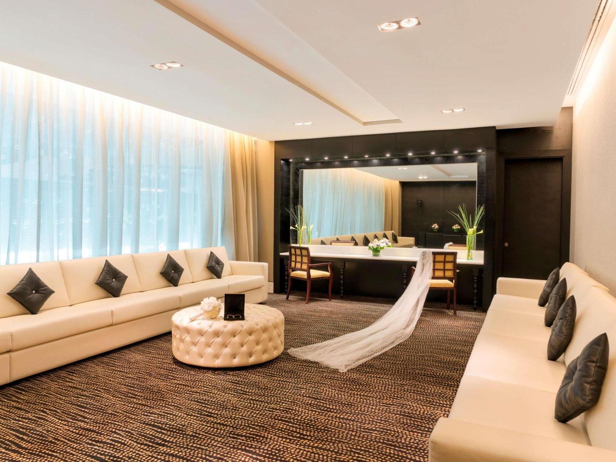 Sofitel Corniche Abu Dhabi