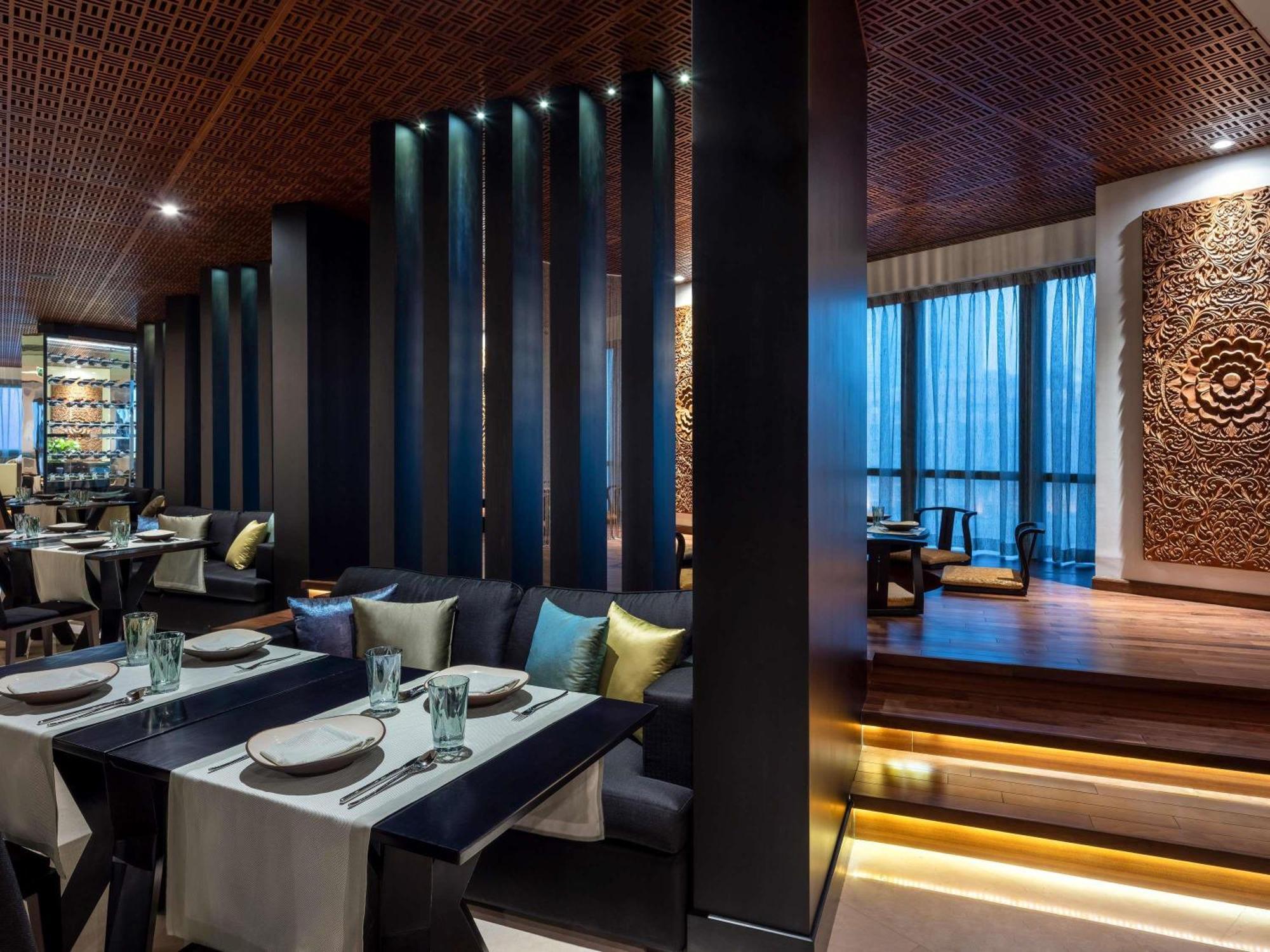 Sofitel Corniche 5* Abu Dhabi