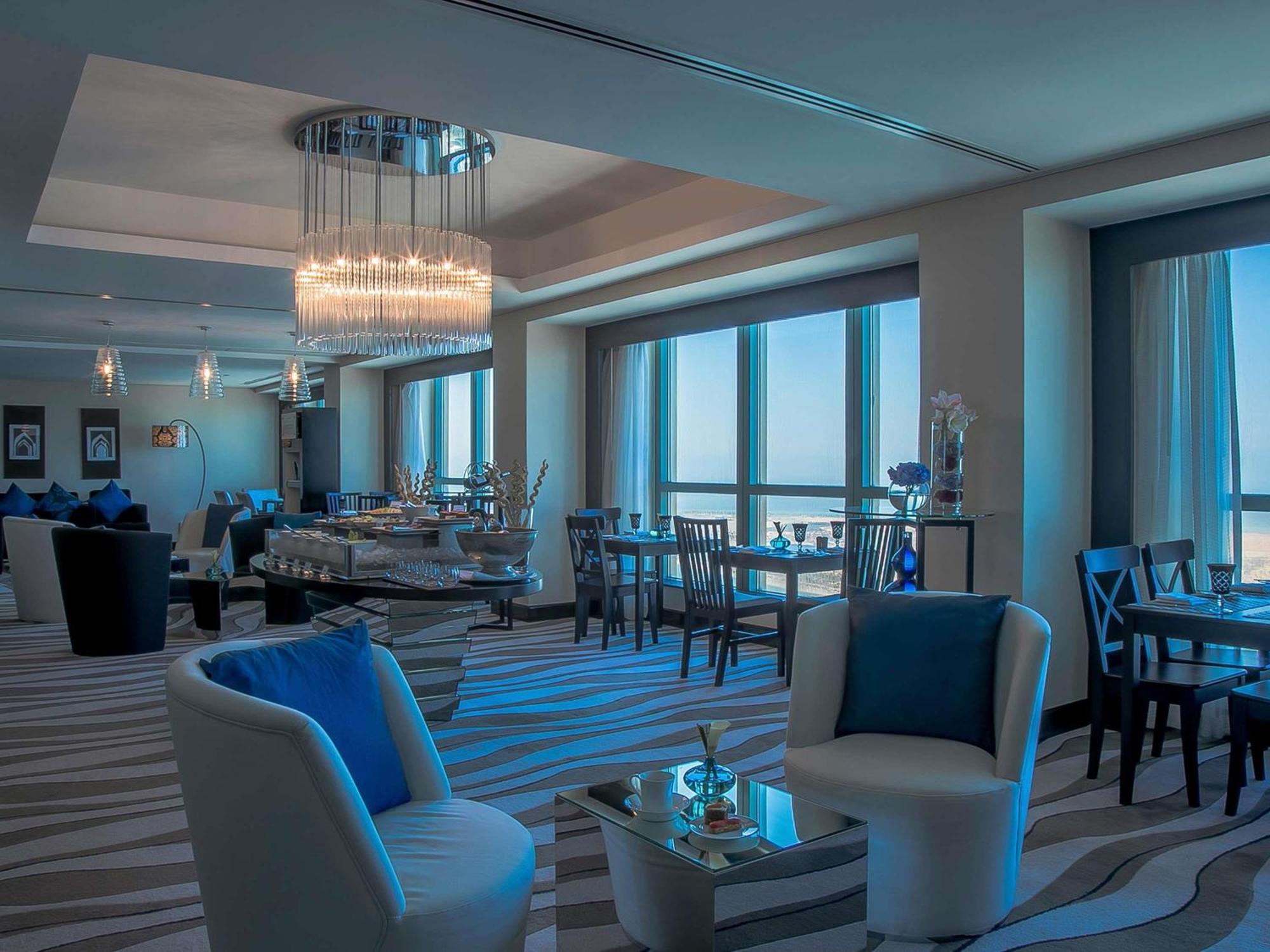 Sofitel Corniche Hotel