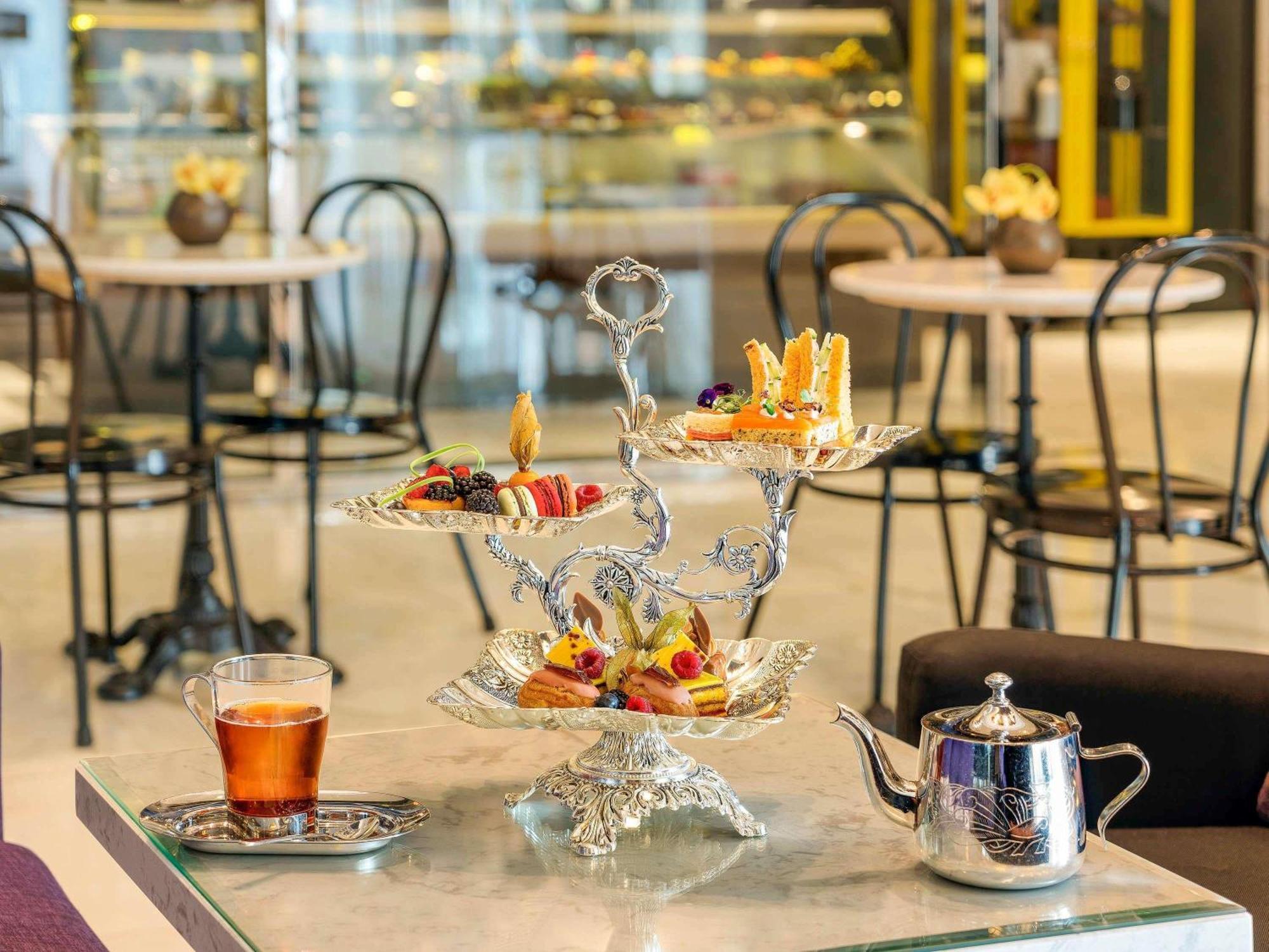 Sofitel Corniche Abu Dhabi