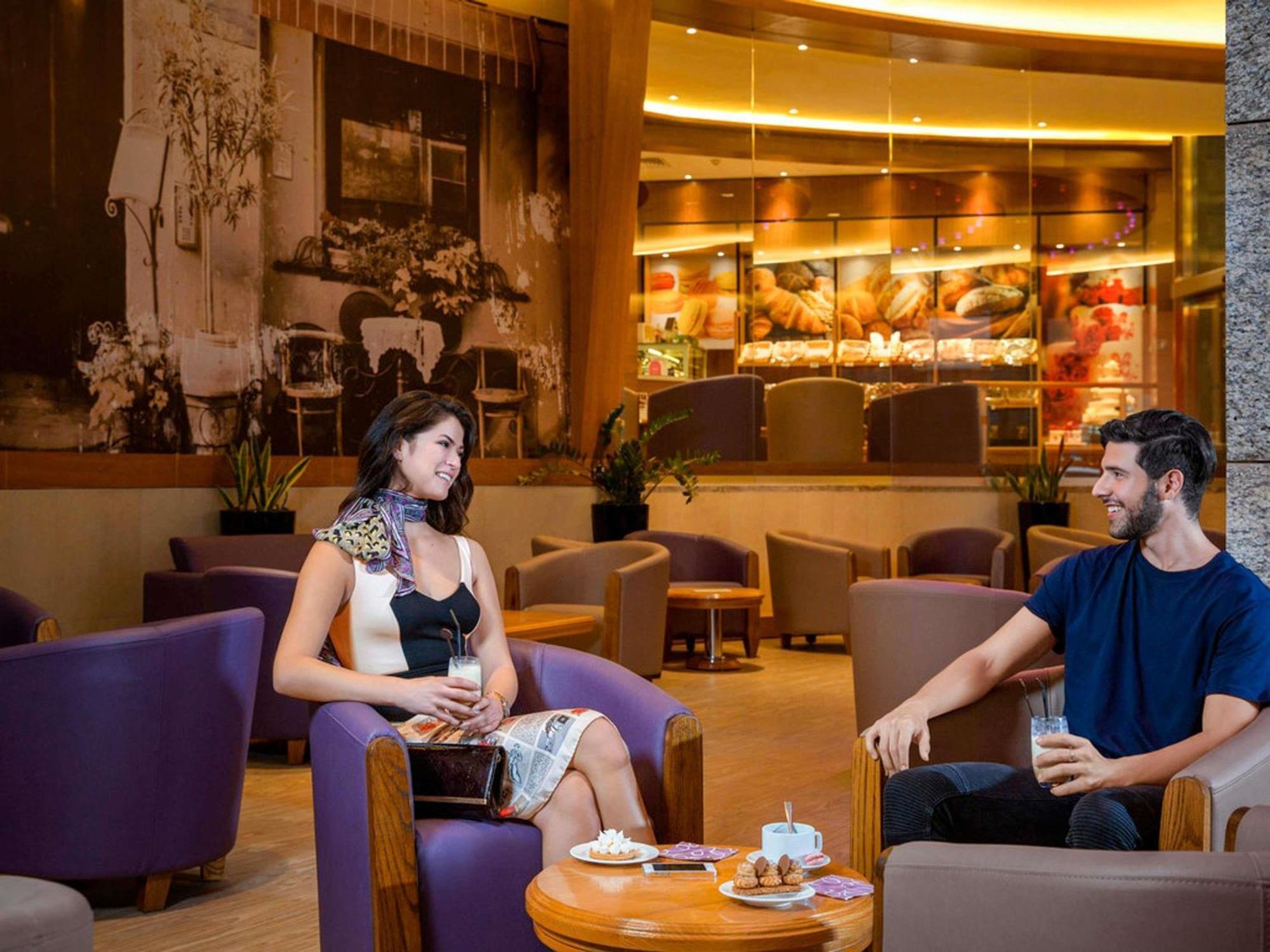 Sofitel Corniche 5* Abu Dhabi