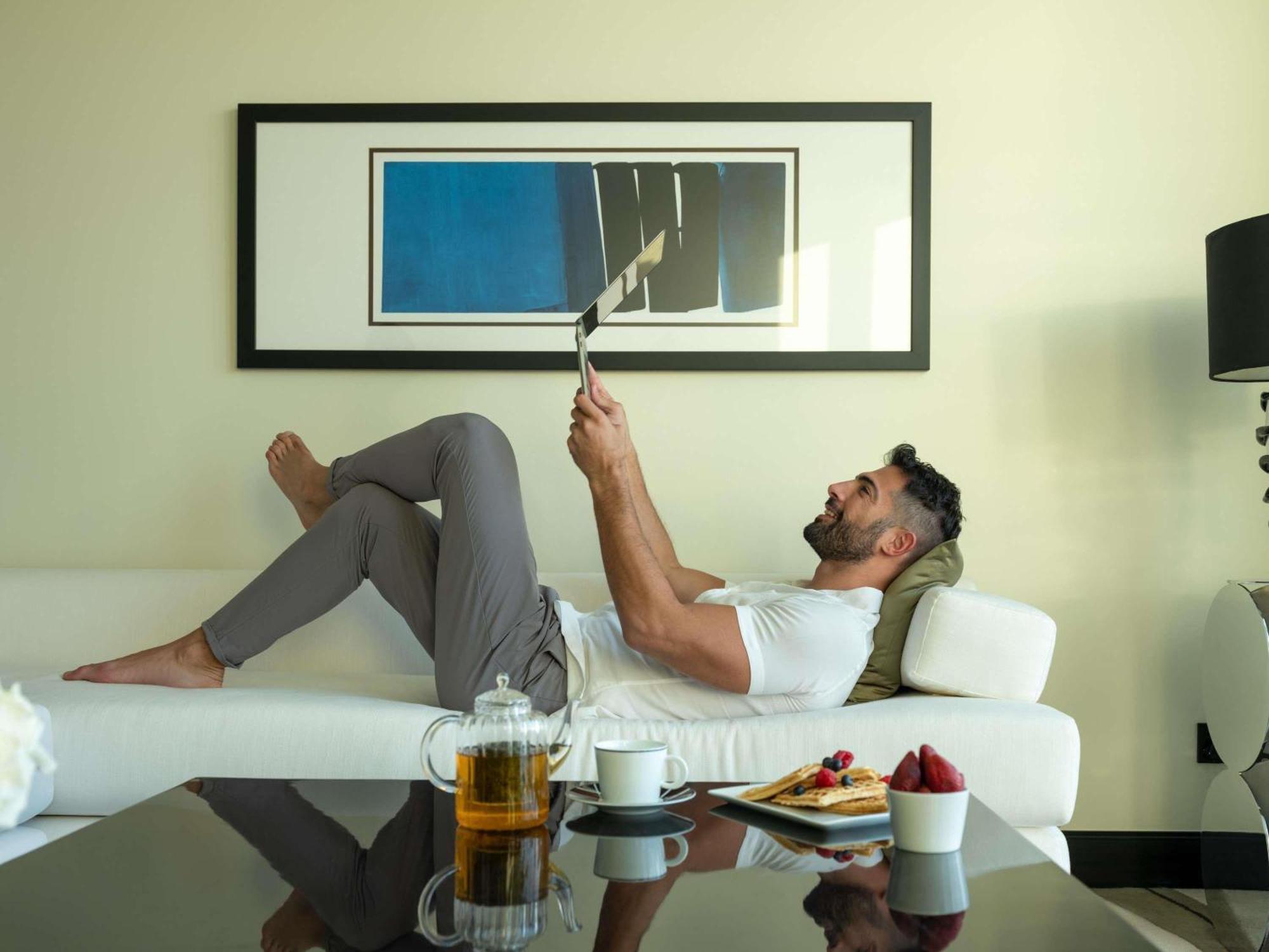 Sofitel Corniche