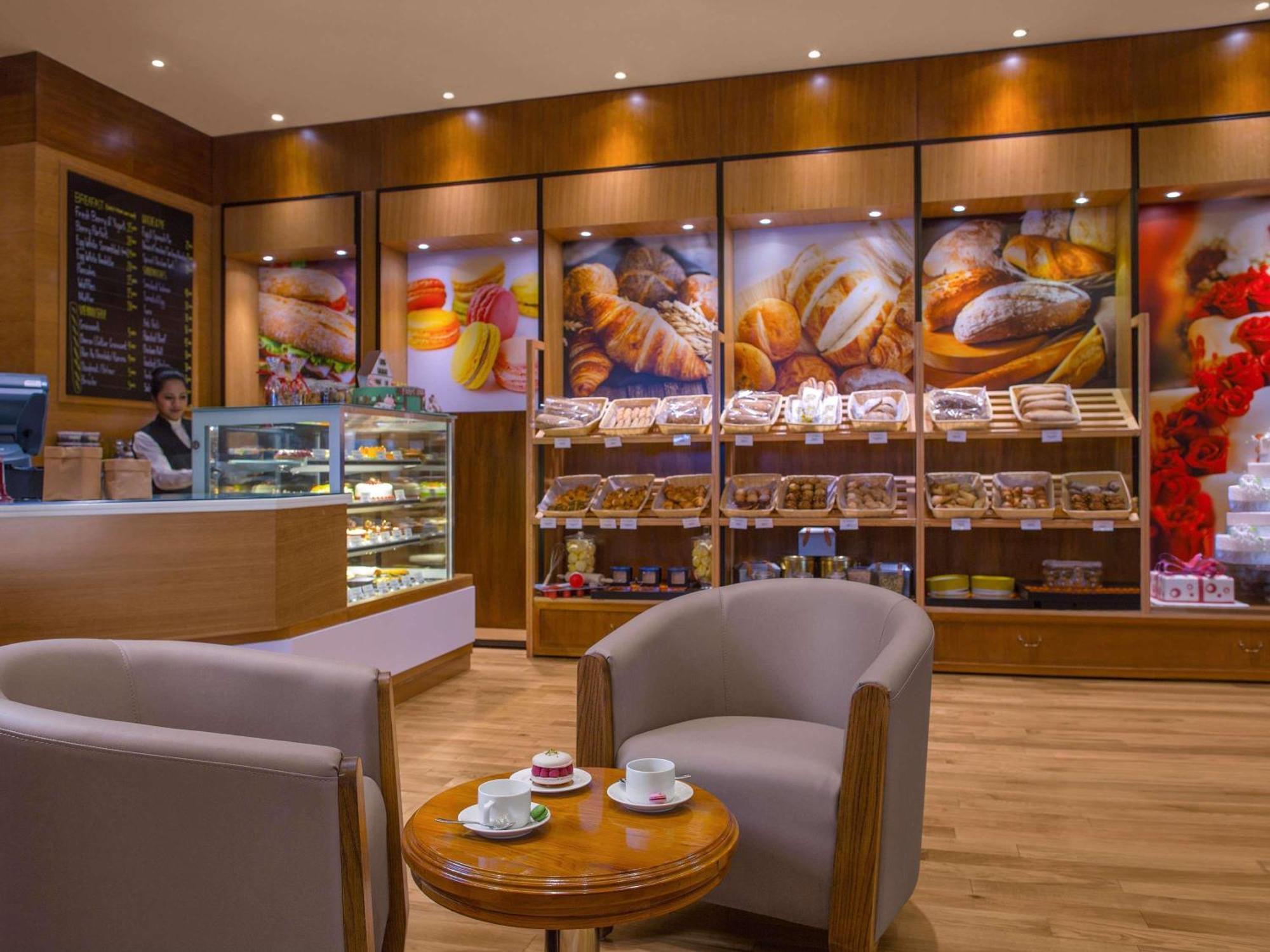 Hotel Sofitel Corniche