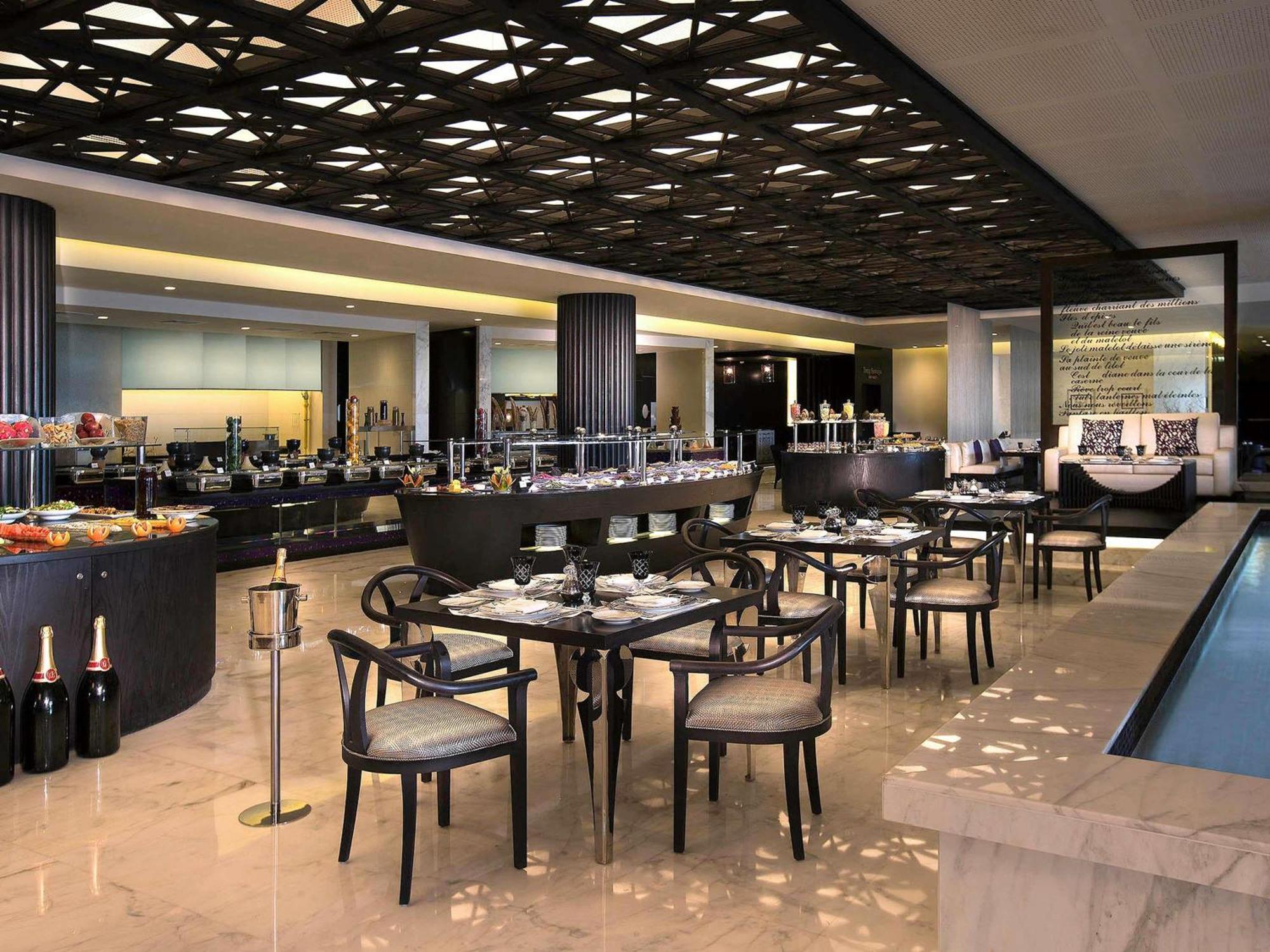 Sofitel Corniche