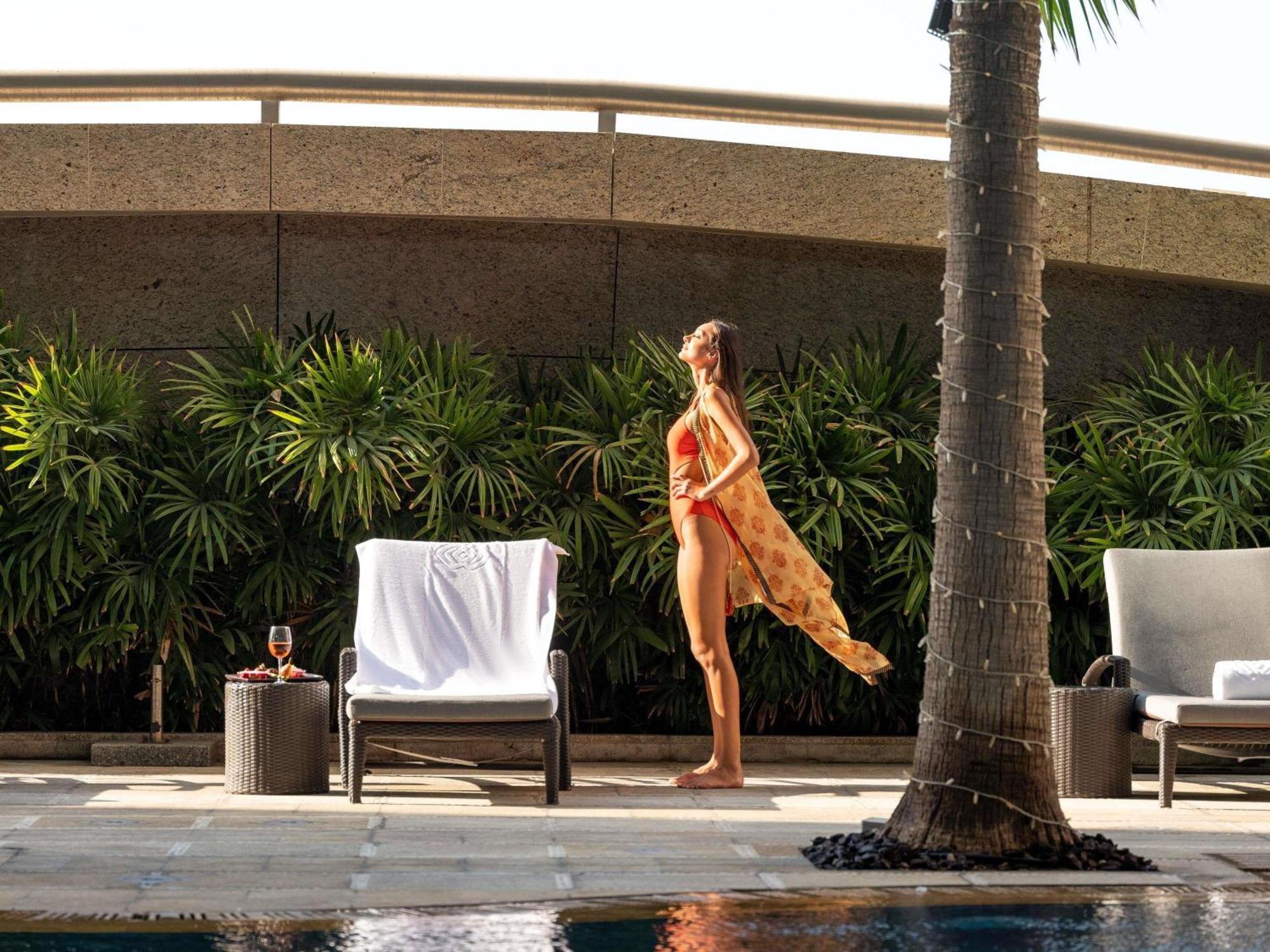 Sofitel Corniche Hotel 5*