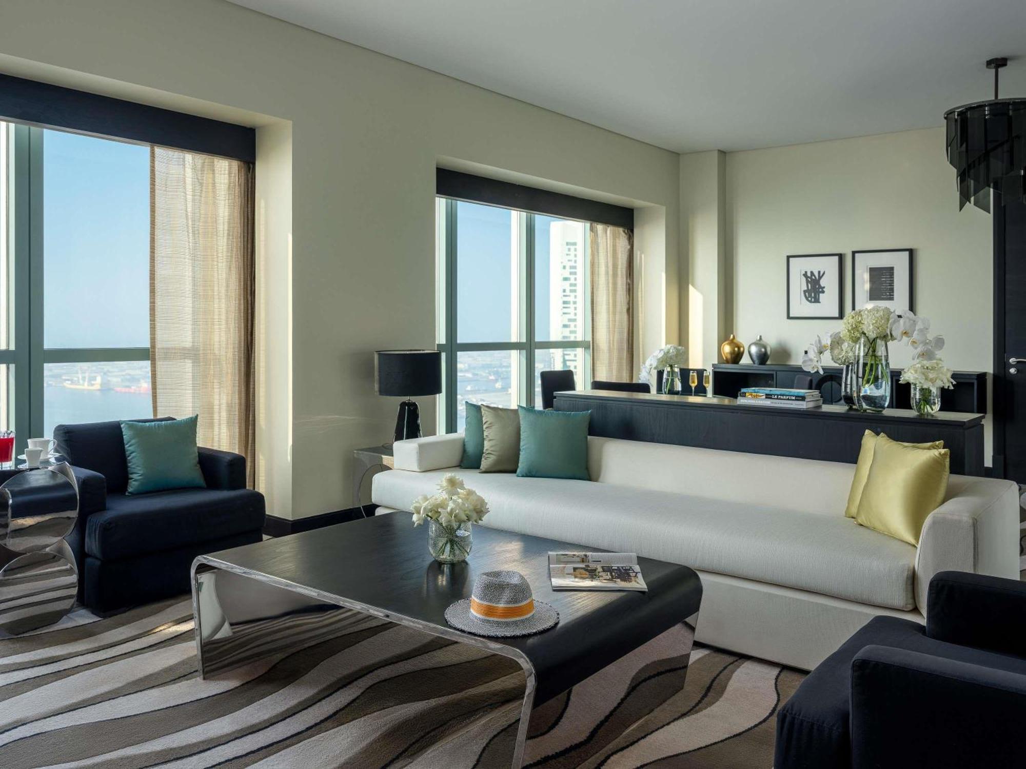 Hotel Sofitel Corniche Abu Dhabi
