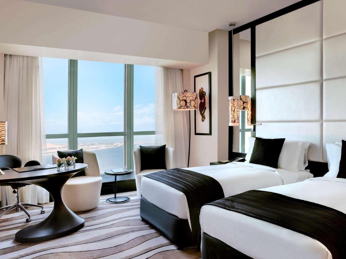 Sofitel Corniche Abou Dabi
