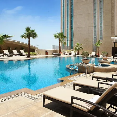 Sofitel Abu Dhabi Corniche 