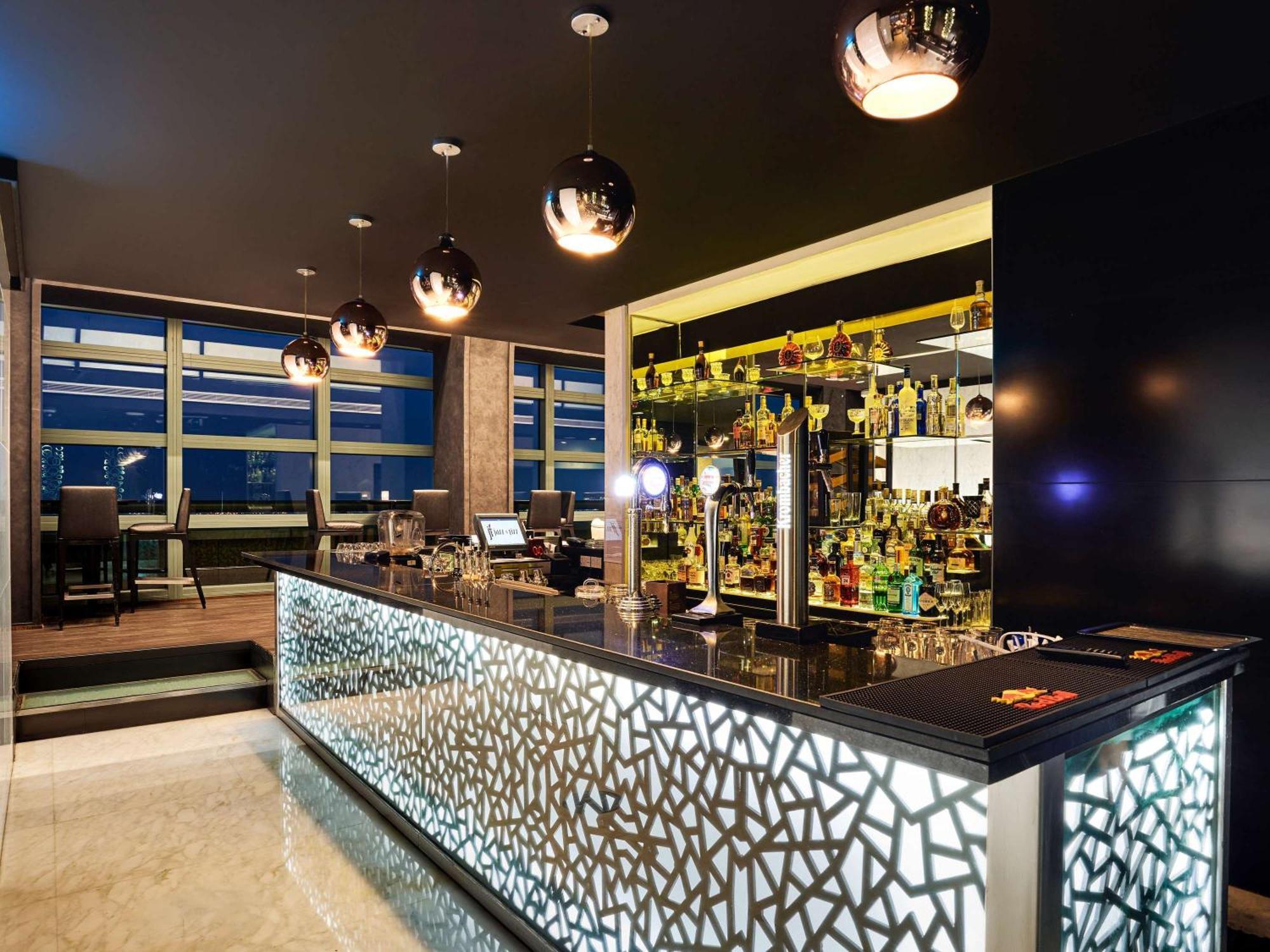 Sofitel Corniche 5* Abu Dhabi